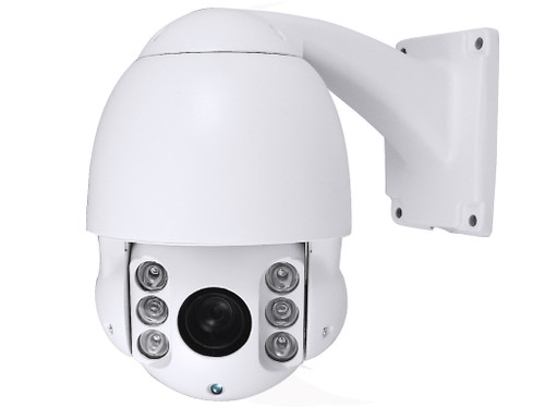 2.4MP HD TVI PTZ  Pan & Tilt Camera - 059-TVIPT9020IR10X