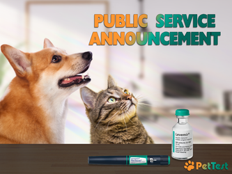 Public Service Announcement!