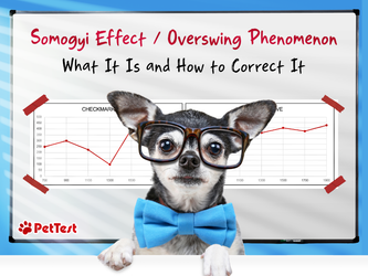 Somogyi Effect / Overswing Phenomenon:  What It Is and How to Correct It