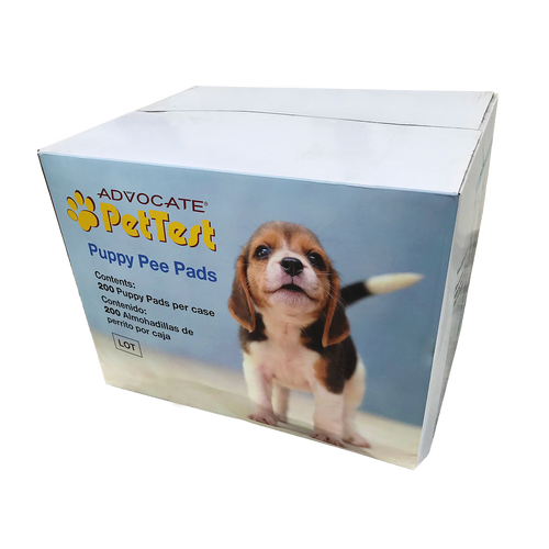 Pee-Pads for Pets (200 Count)