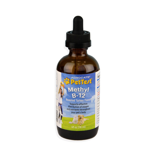 Methyl B-12 Supplement