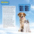 Testing for ketones and glucose is important because it helps monitor your pet’s metabolic health. High glucose levels can indicate diabetes or other health issues, while elevated ketones may signal that the body is breaking down fat for energy due to insufficient insulin or illness. Early detection through testing allows for timely intervention and better management of your pet’s condition.