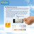 This image demonstrates how simple and easy the testing process is.