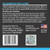 D-Mannose Supplement (90 Capsules) (850033879551)