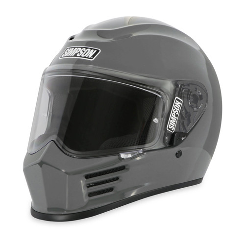 Simpson Speed Bandit "Armor"