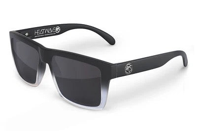 Heatwave Visual Vise 'Vapor Fader Customs'