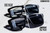 Heatwave Visual Z87 Vise 'Super Photochromic Lenses'