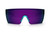 Heatwave Visual Performance Lazer Face 'Aqua Frost'