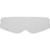Simpson Ghost/Mod/Speed Bandit Pinlock 'Clear'