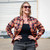 Hales 'Redondo' Women's Flannel
