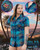 Hales "Oasis" Women's Cruiser Short Sleeve