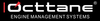 O'cttane Engine Management Systems