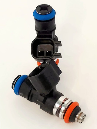 Fuel Injectors, Connectors and Adapters - Fuel Injectors - Genuine New ...