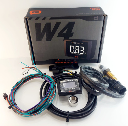 Octtane W4 Wideband Kit