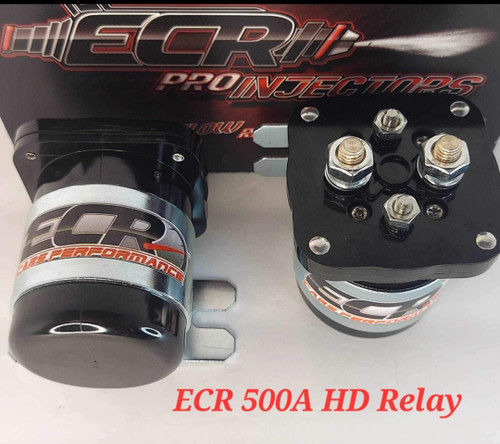 HD Relay 500 AMP 12V