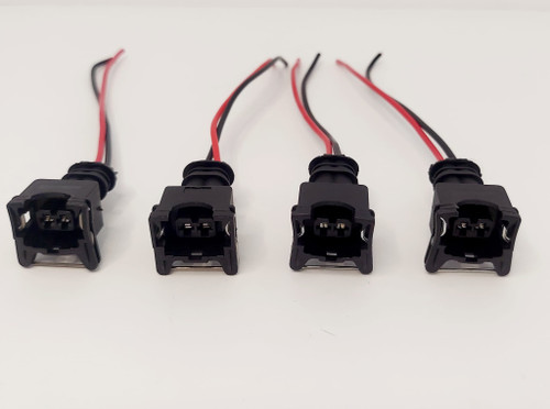 EV1 Connector for Expandable Sleeve