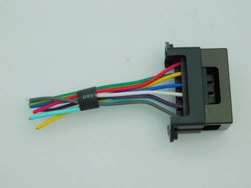 6  or 8 ATC ATO fuse holder with cables
