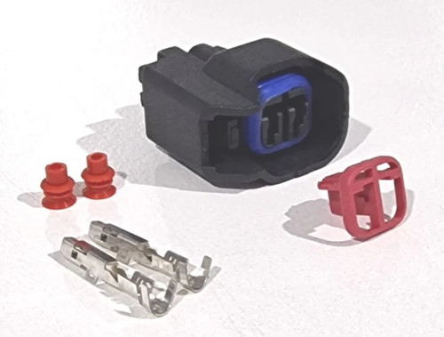 Fuel Injector  EV6  connector