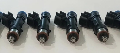 Bosch EV6 Injector set