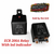 ECR Performance 200 AMP Relay with LED Indicator