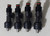 Bosch EV6 Injectors Set of 4 750cc Honda B- series