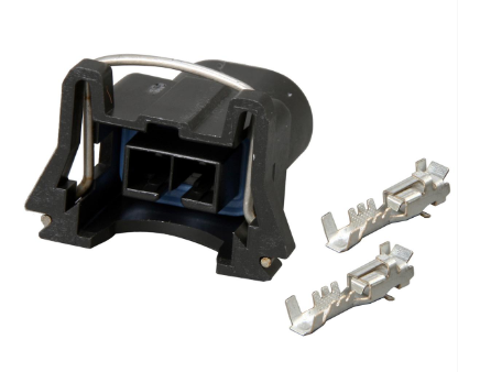 EV1 fuel  injector connector