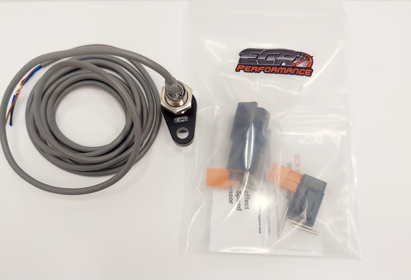 Toyota 1JZ, 2JZ  Crankshaft Hall Effect Sensor Adapter Kit