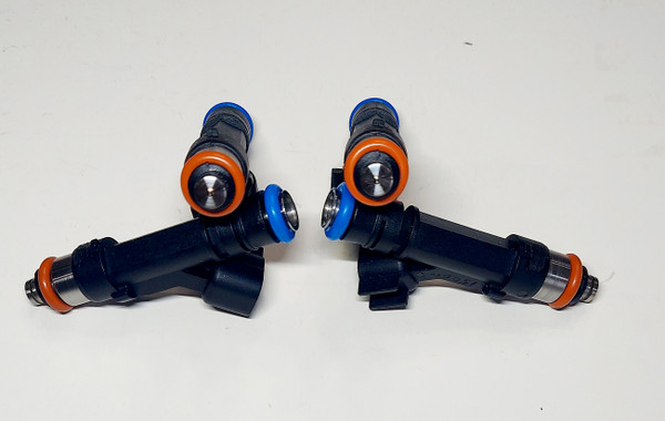 Remanufactured Bosch 1500cc Fuel Injectors