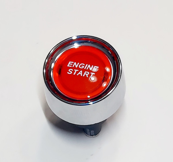 Universal  Start Push Buttom Switch