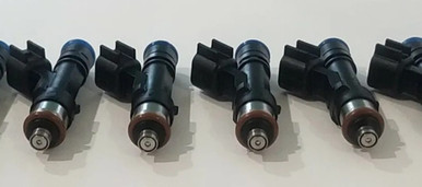 Bosch EV6 Injectors Standard Length- 450cc to 1000cc