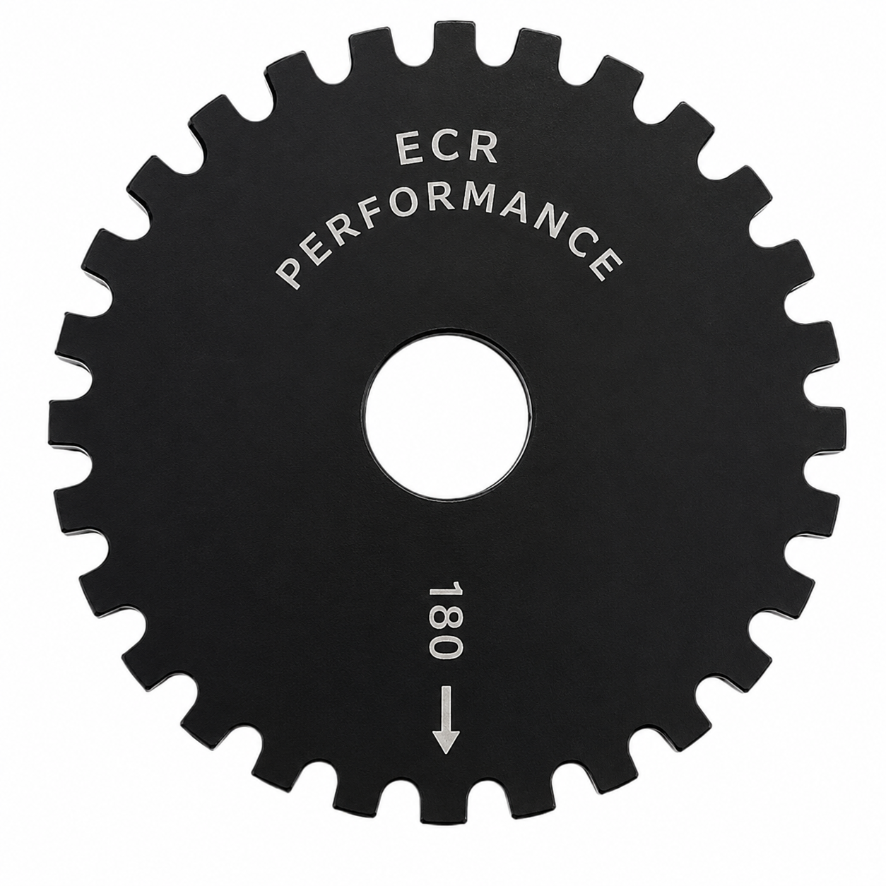 ECR Performance Universal Trigger Wheel 24 Teeth