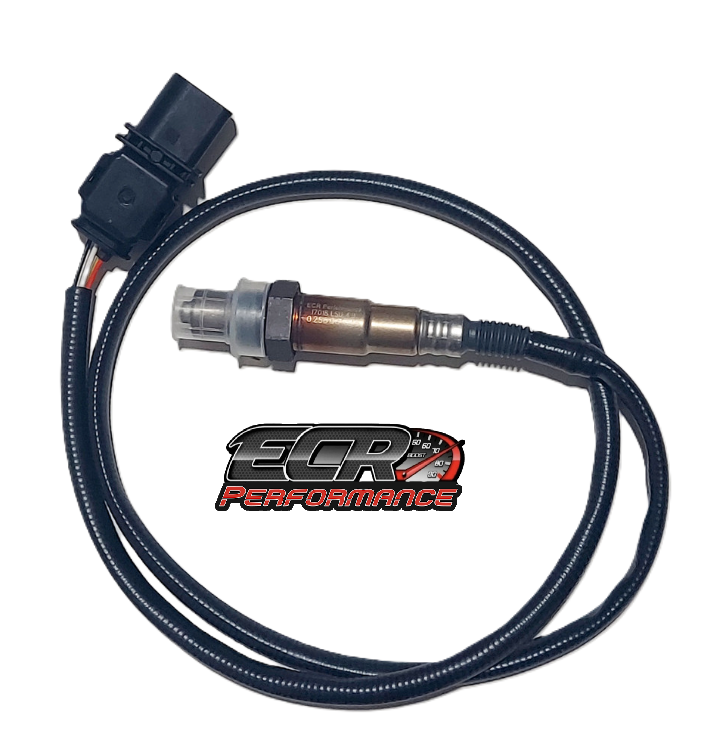 ECR Performance LSU 4.2 Wideband O2 Sensor