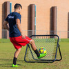 Rocket Rebounder Club | Soccer Innovations Training Equipment Rebounder
