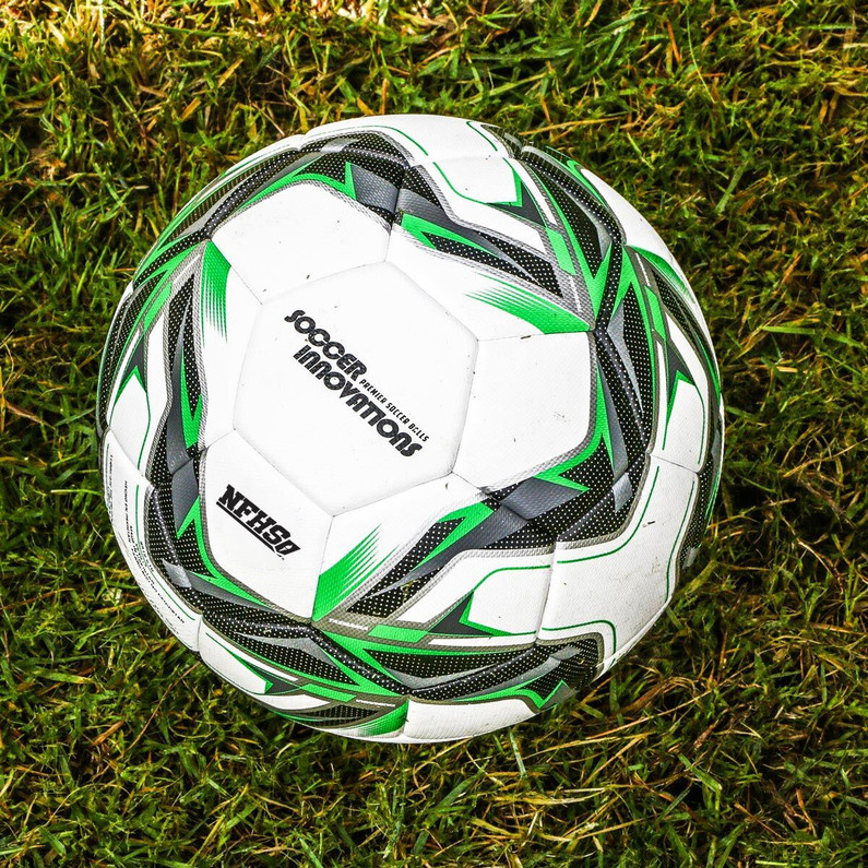 NFHS Approved Soccer Ball