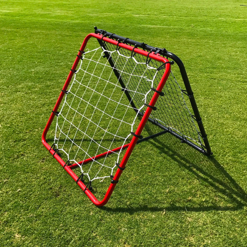 Soccer Training Equipment: How to Choose the Right Rebounder