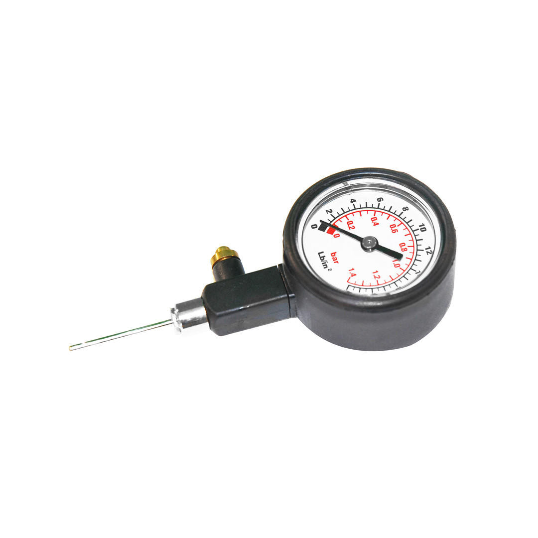 Ball Pressure Gauge Order Soccer Ball Air Pressure Gauges for Ball