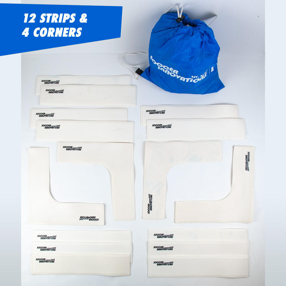 Soccer Field Markers Buy Soccer Field Marking Tape, Flat Field