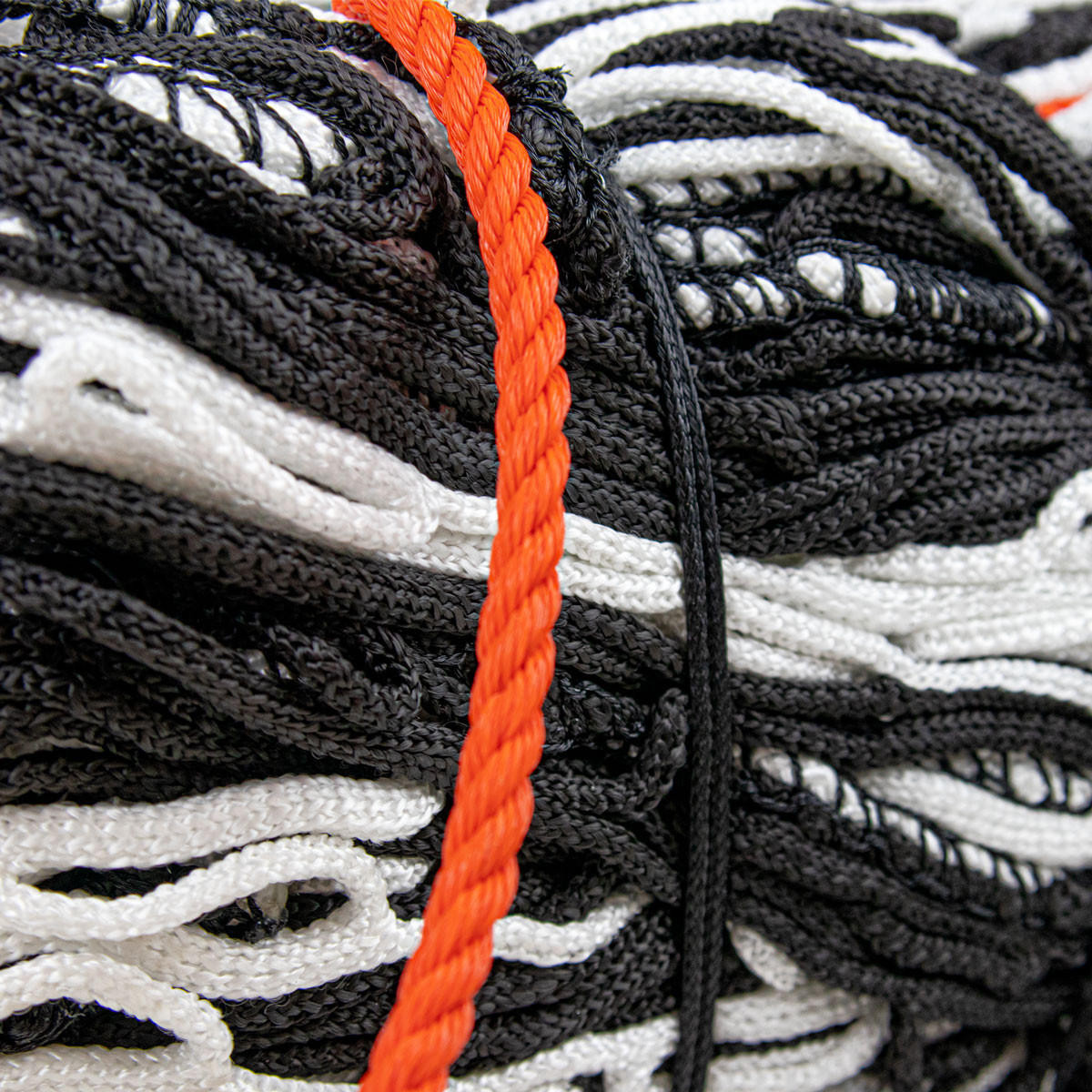 Replacement Nets & Reduction Nets
