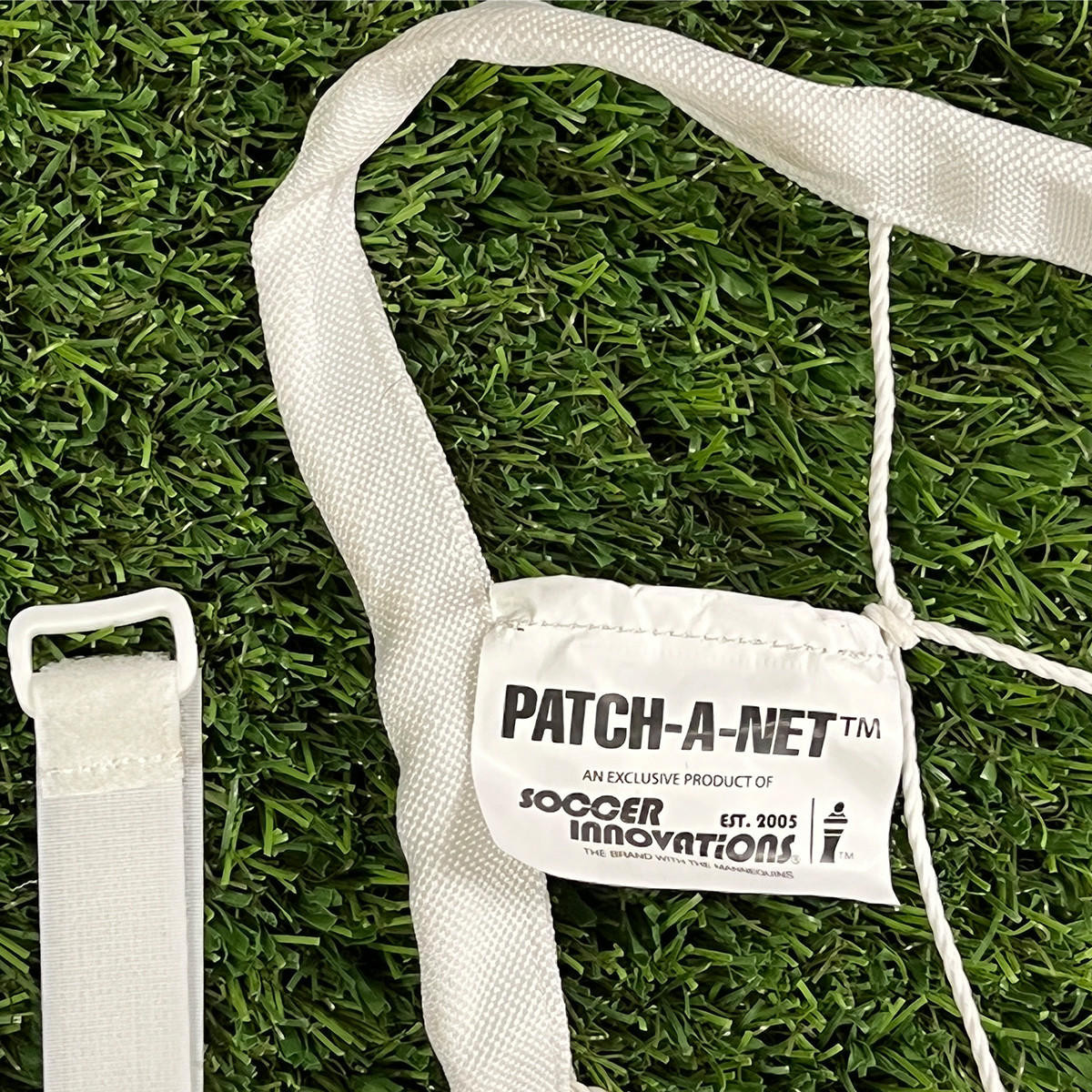 Soccer Net Repair Kit