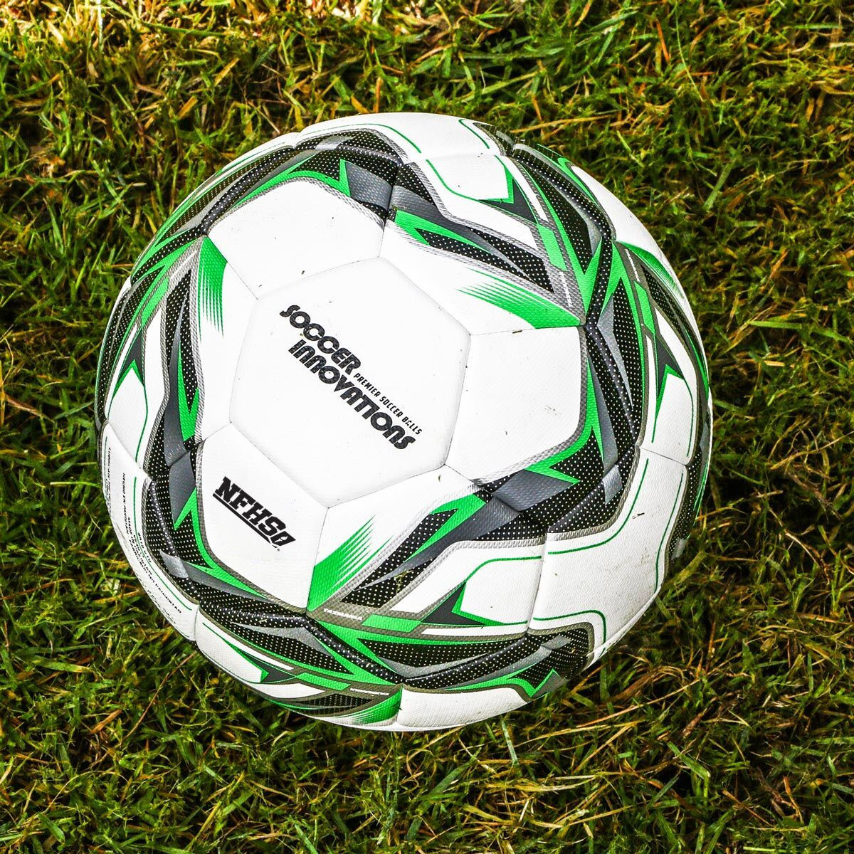 NHFS Approved Soccer Balls