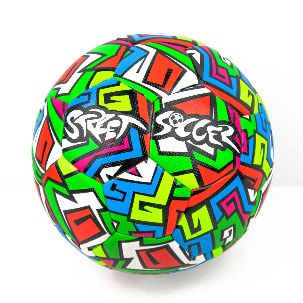 サッカーボール sfida STREET STYLE Soccer Ball Street Soccer Ball