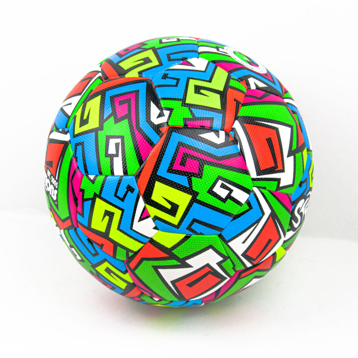 Street Soccer Ball | Soccer Equipment Balls & Bags