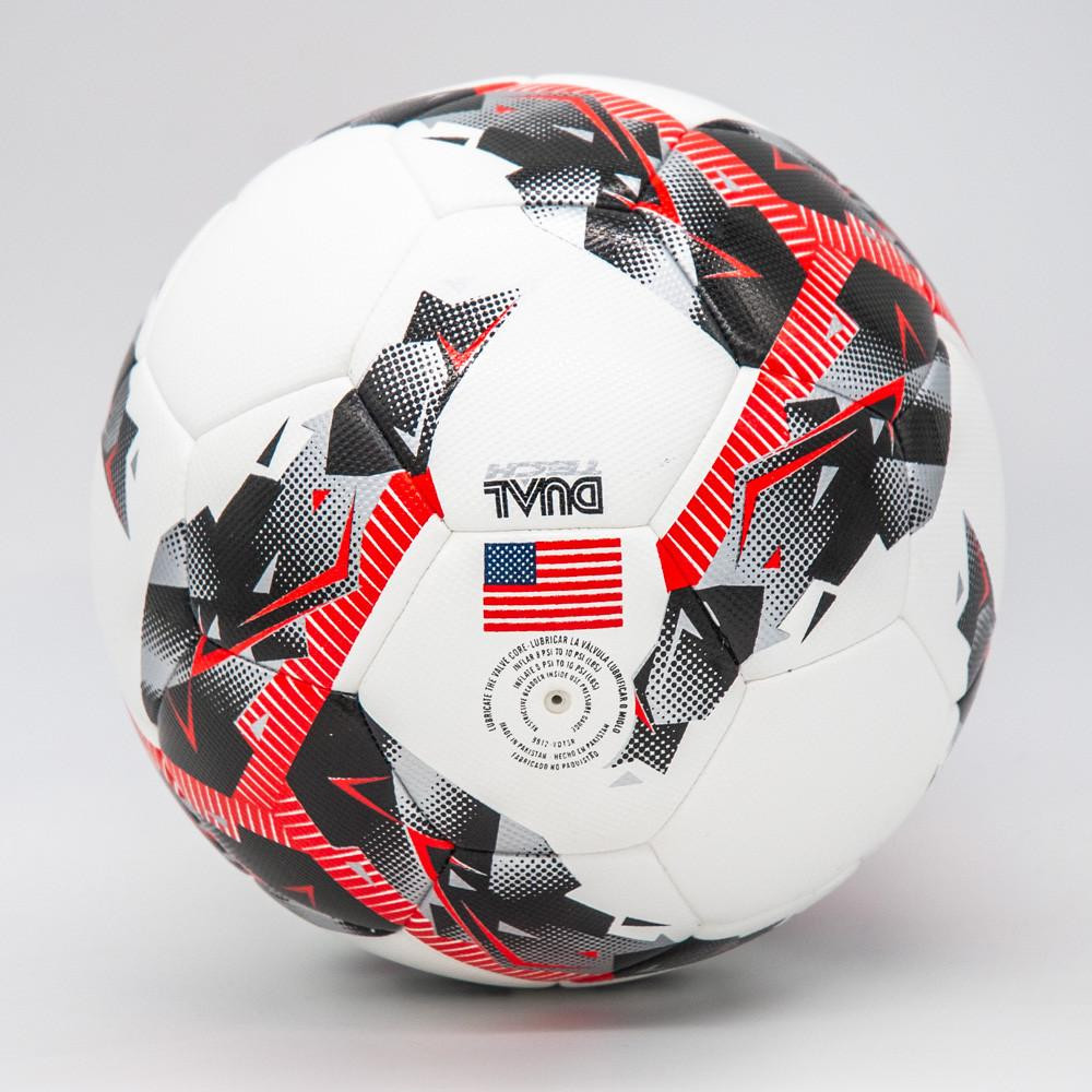 speedball DualTech Hybrid Speed Soccer Ball | Soccer Equipment Bags & Soccer