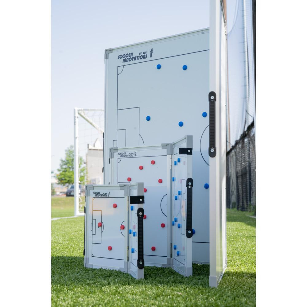 Soccer Innovations Tactics Board