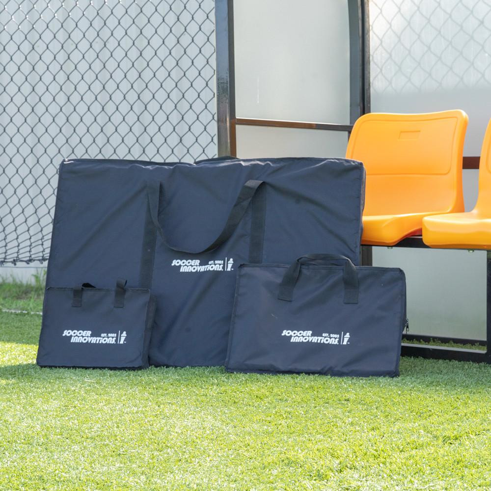 Soccer Innovations Magnetic Hinged Tactic Board - Thumbnail 2