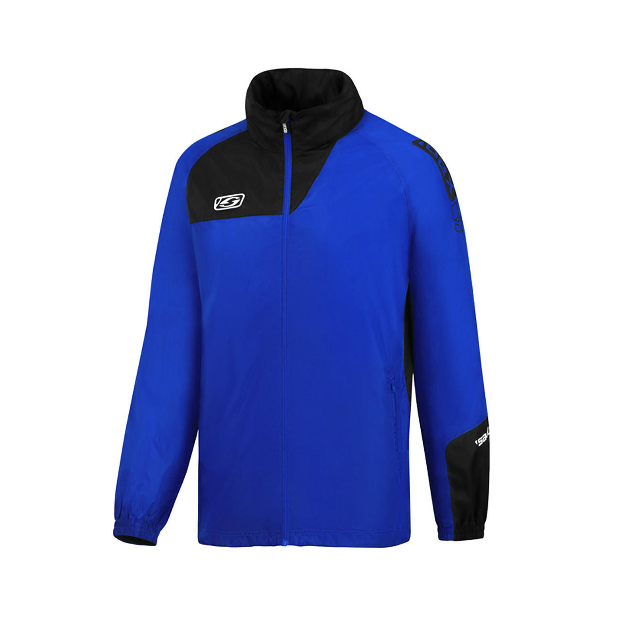 Rain Training Jackets | Soccer Innovations Apparel