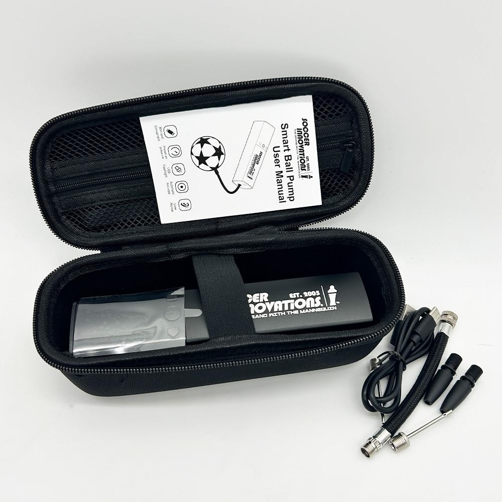Soccer Innovations Electric Ball Pump - Thumbnail 2
