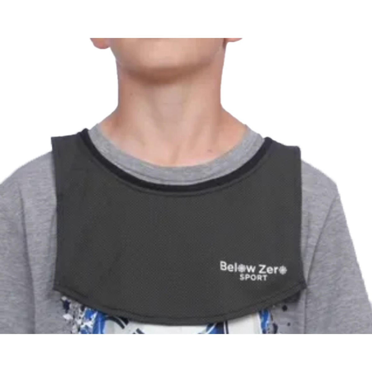 Wearable Cooling Towel