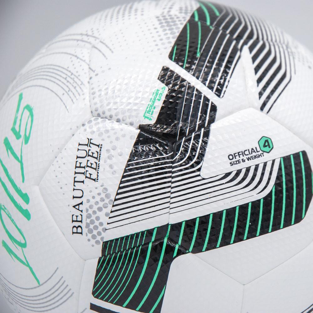 The TenFifteen Mission - Size 4