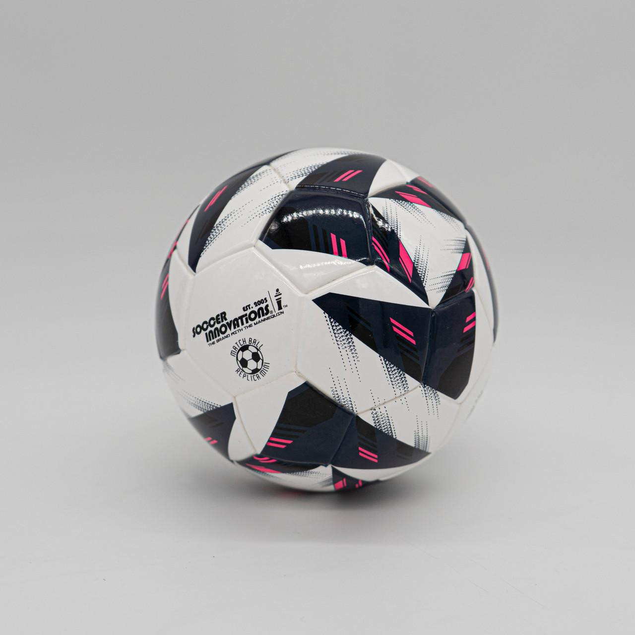 AIRLESS SIDEWINDER MINI BALL